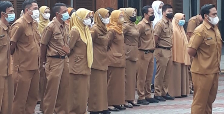 Purwakarta Raih Nilai Indeks Profesionalitas ASN Tertinggi   