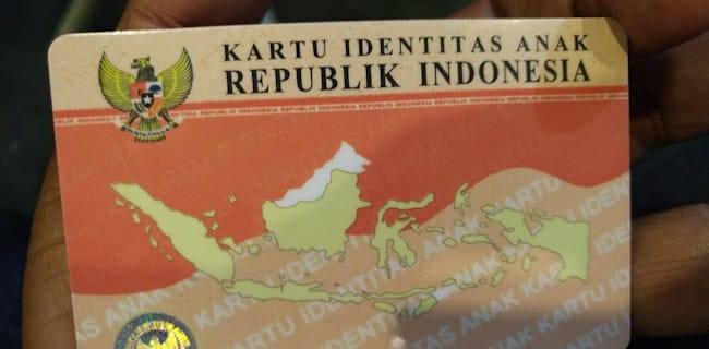 Disdukcatpil Purwakarta Cetak 6 Ribu KIA