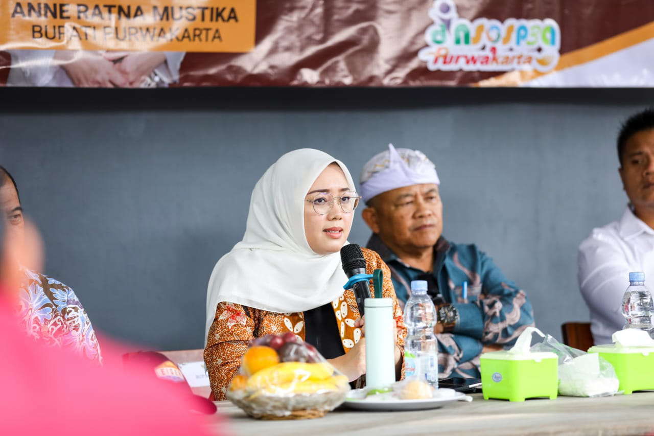 Rakor PKH, Padatkan Pondasi Aksi Pengentasan Kemiskinan