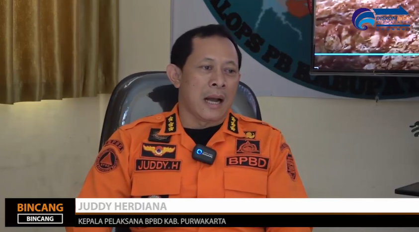 MENGENAL BADAN PENANGGULANGAN BENCANA DAERAH ATAU (BPBD) KAB. PURWAKARTA