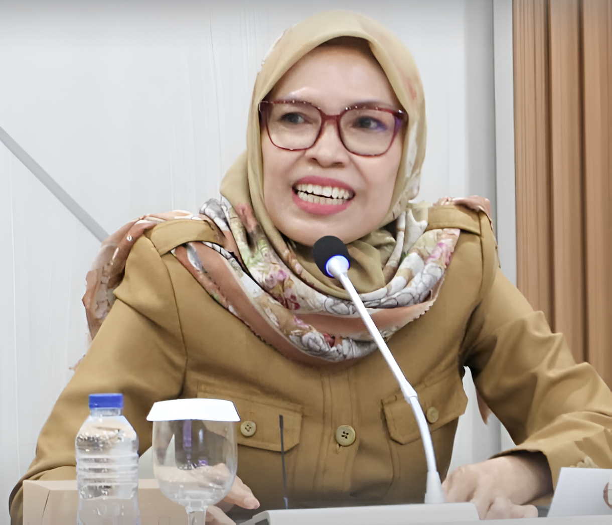 Rakor Inflasi: Purwakarta Siap Pacu Realisasi Belanja dan Dukung 3 Juta Rumah 
