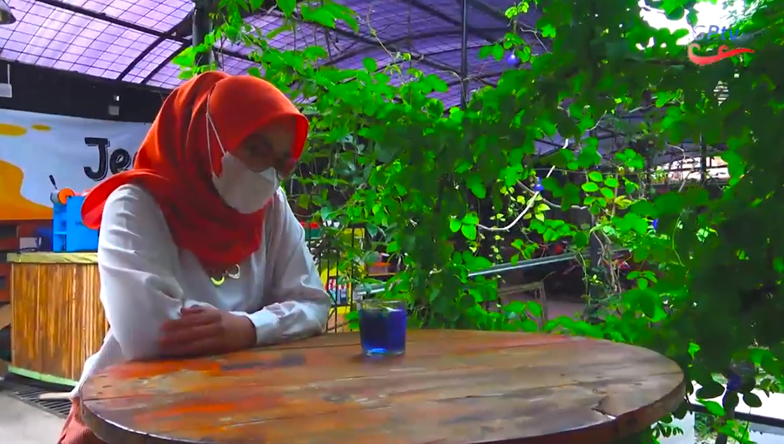 INI DIA SALAH SATU TEMPAT NGABUBURIT YANG KECE DI PURWAKARTA