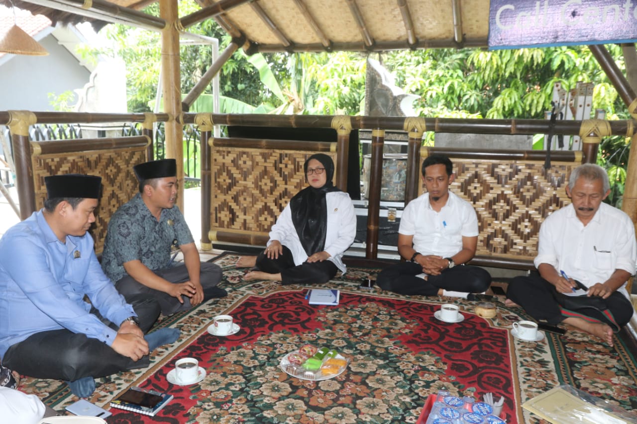 Geliat ‘Smart Village’ di Purwakarta, Milenial Pedesaan Melek Internet