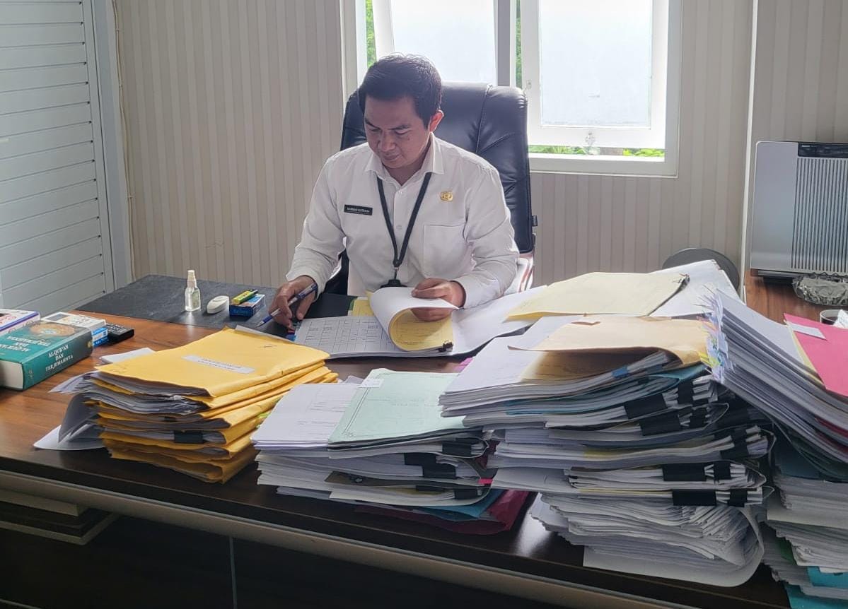 Baru Mencapai 65,9 Persen, Pemkab Purwakarta Maksimalkan Serapan APBD Hingga Akhir Tahun