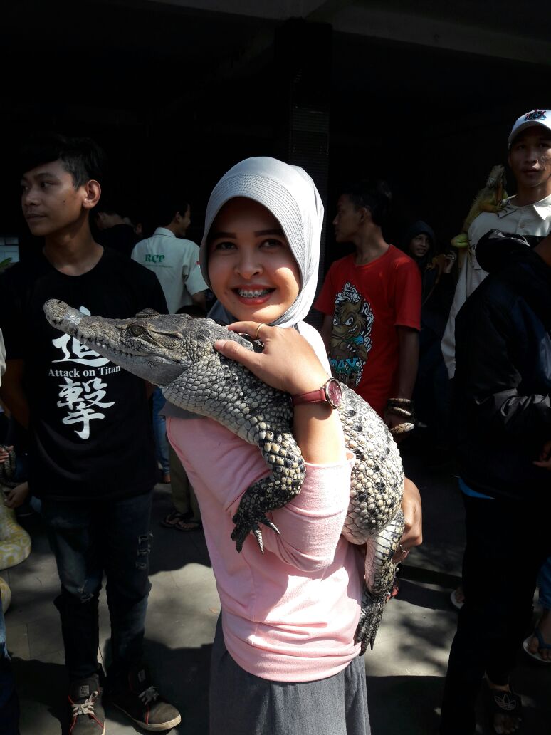 Bakti Sosial dan Pelayanan Kesehatan Hewan