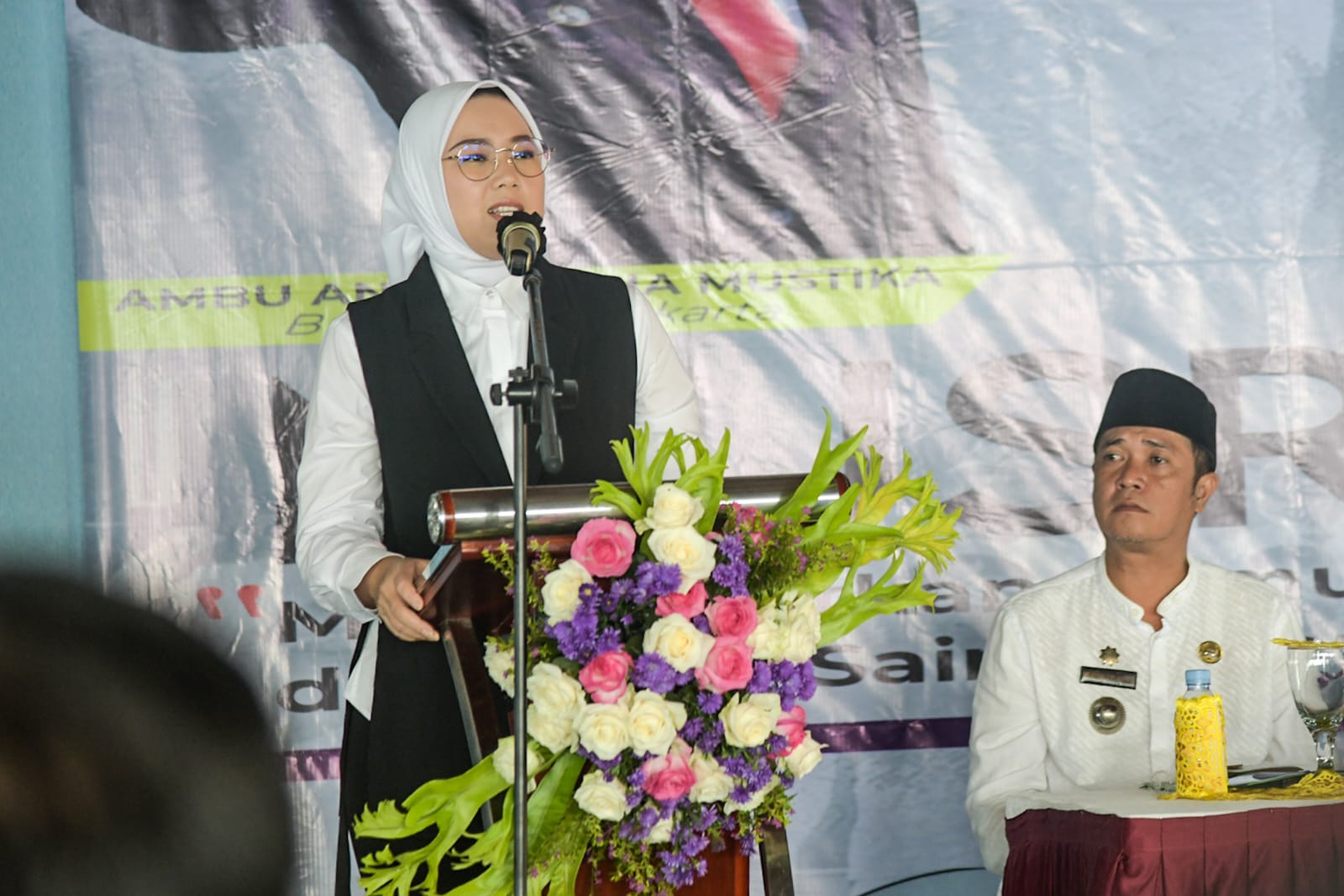 Integrasikan Rencana Pembangunan, Bupati Purwakarta Keliling Kecamatan Pimpin Musrenbang