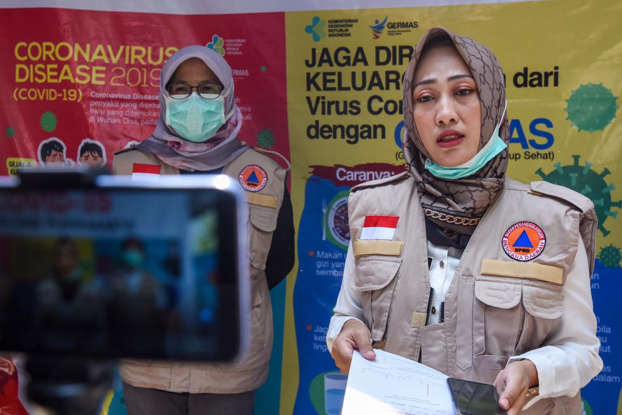 Update Covid-19 Purwakarta: Rapid Test, 91 Warga Purwakarta Dinyatakan Negatif