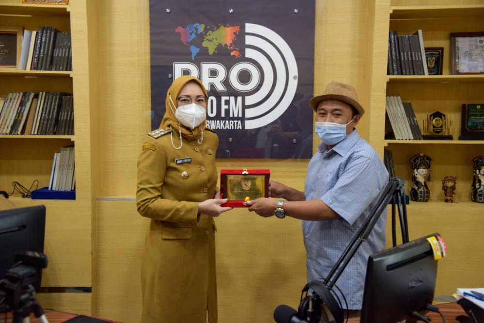 Eksistensi PPID Jadi Kendala Keterbukaan Informasi Publik di Purwakarta