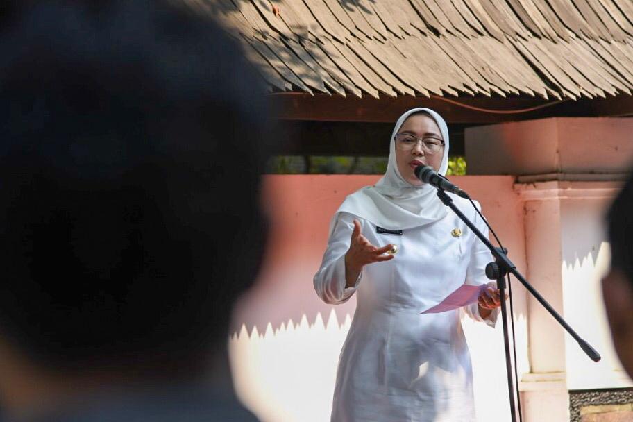 Kembangkan Enterpreneur Pelajar Purwakarta, Melalui Budak Angon