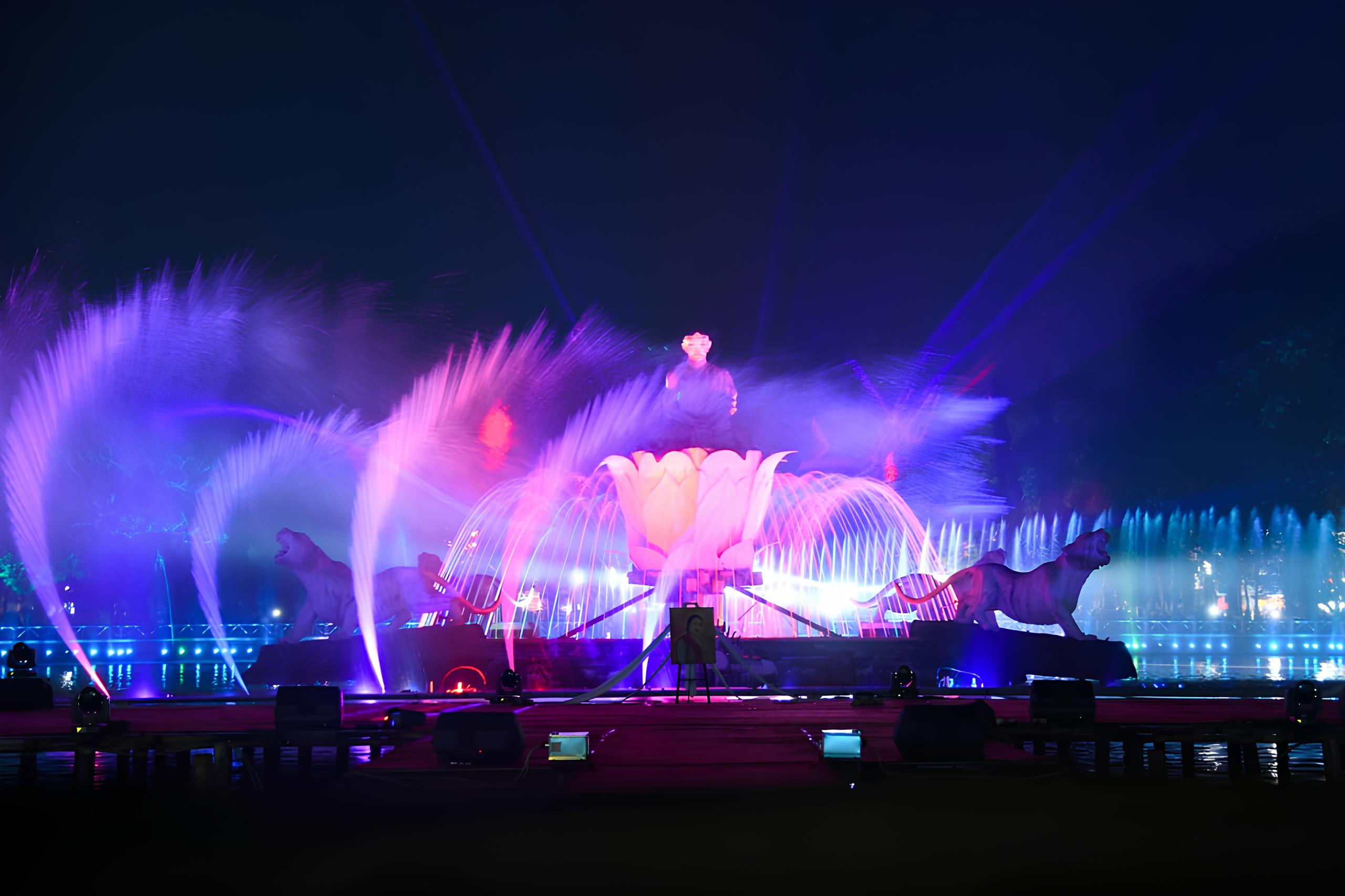 Jaring Ratusan Ribu Wisatawan Lebaran, Purwakarta Siapkan 67 Destinasi Wisata Unggulan