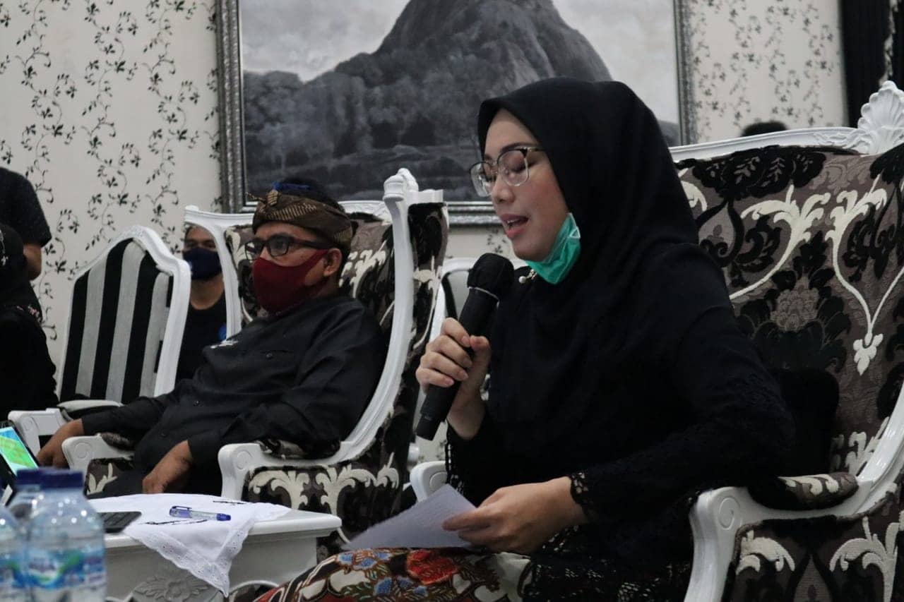 Update Covid-19 Purwakarta: Konfirmasi Positif Bertambah 2, Sembuh 2 dan Meninggal 1