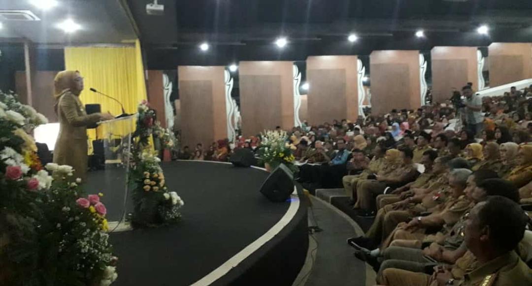 Kenduri Cinta Birokrasi Purwakarta
