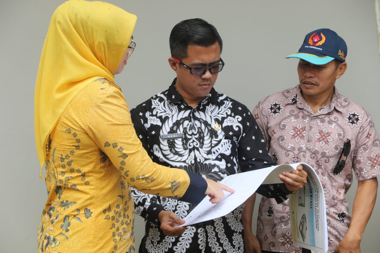 Sport Center Purwakarta Akan Miliki Fasilitas Olahraga Skateboard, BMX dan Sepatu Roda