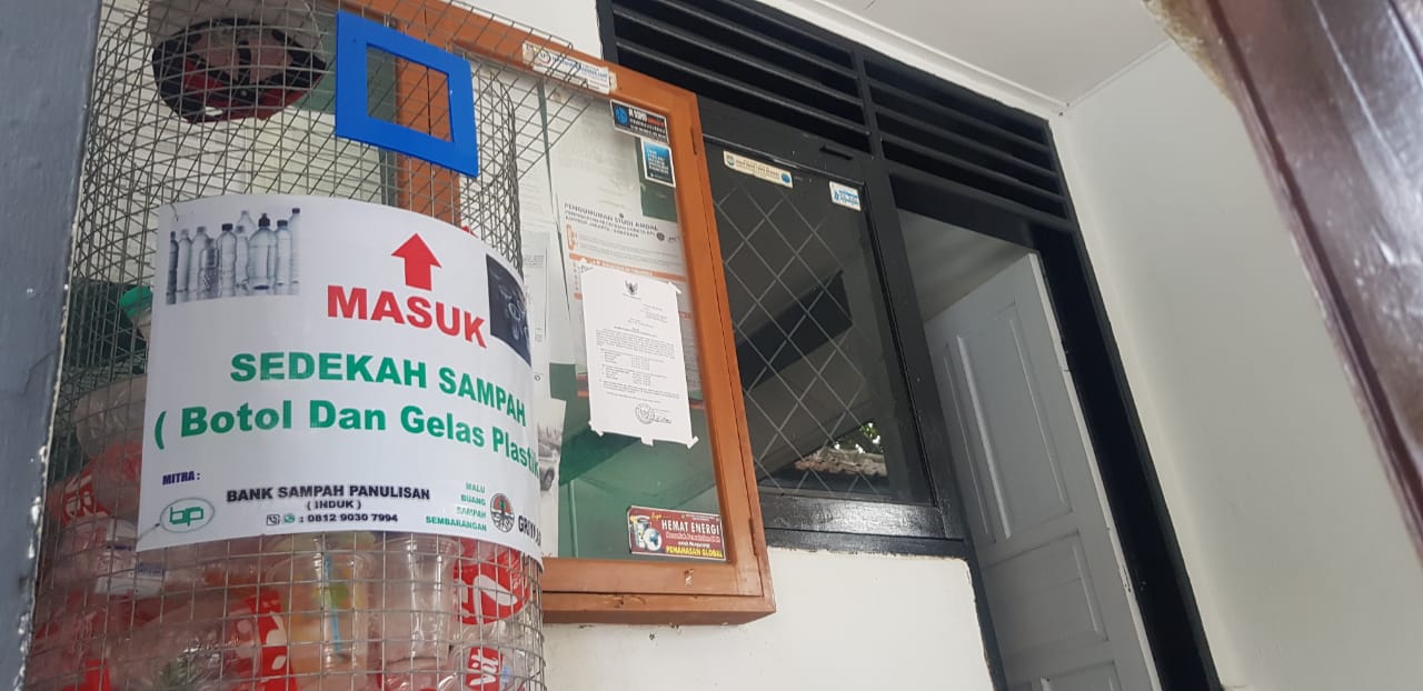 DLH Purwakarta Ingin Tingkatkan Potensi Sampah Daur Ulang