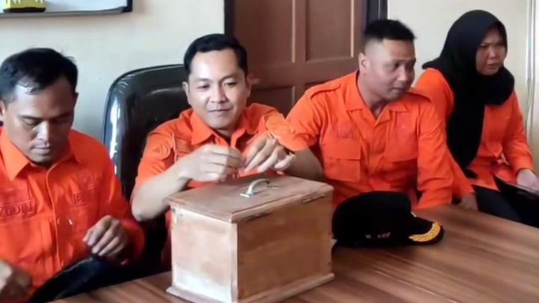 Ketika Sapoe Sarebu Mengukir Jutaan Harapan di Jawa Barat