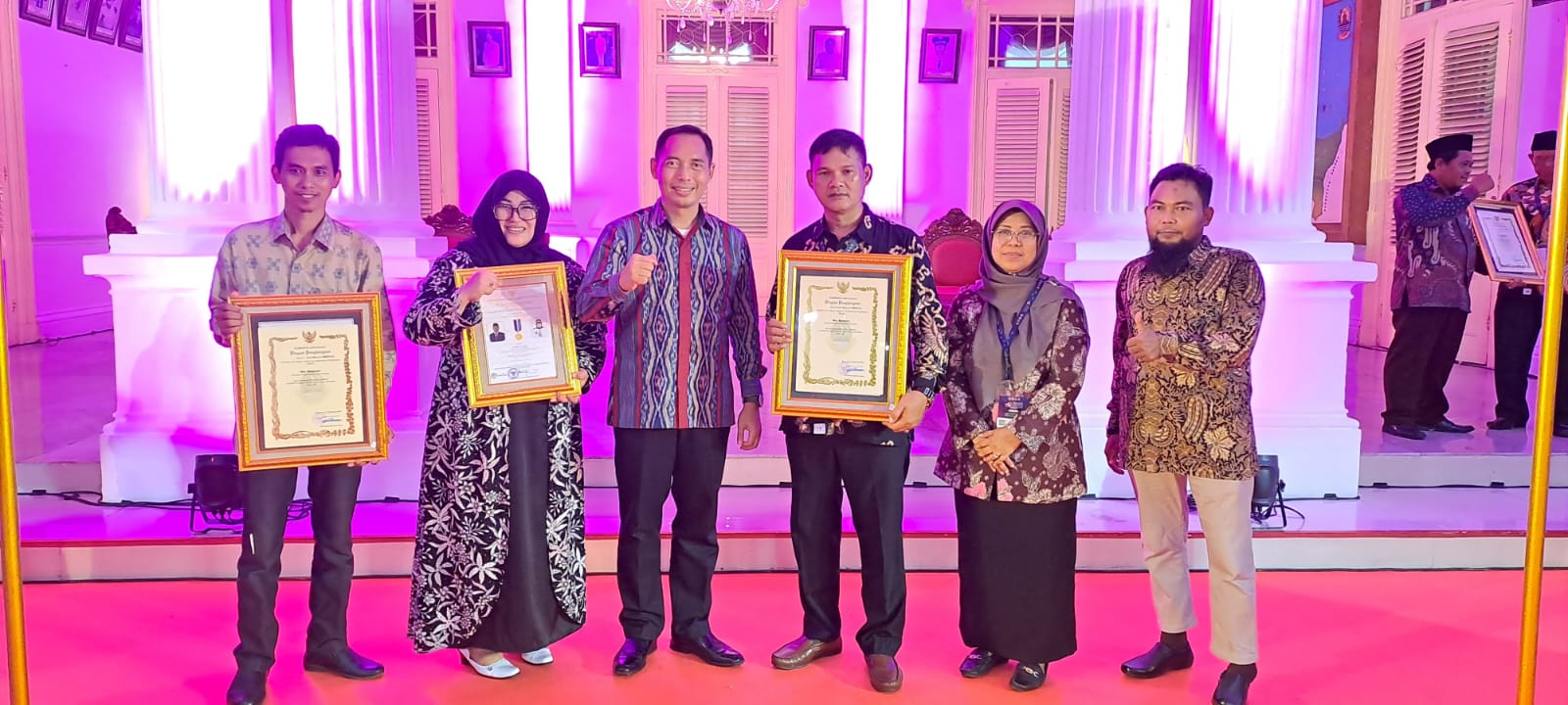 Purwakarta Berstatus Kabupaten Maju, Kepala DPMD: Berkat Kerjasama dan Upaya Semua Pihak