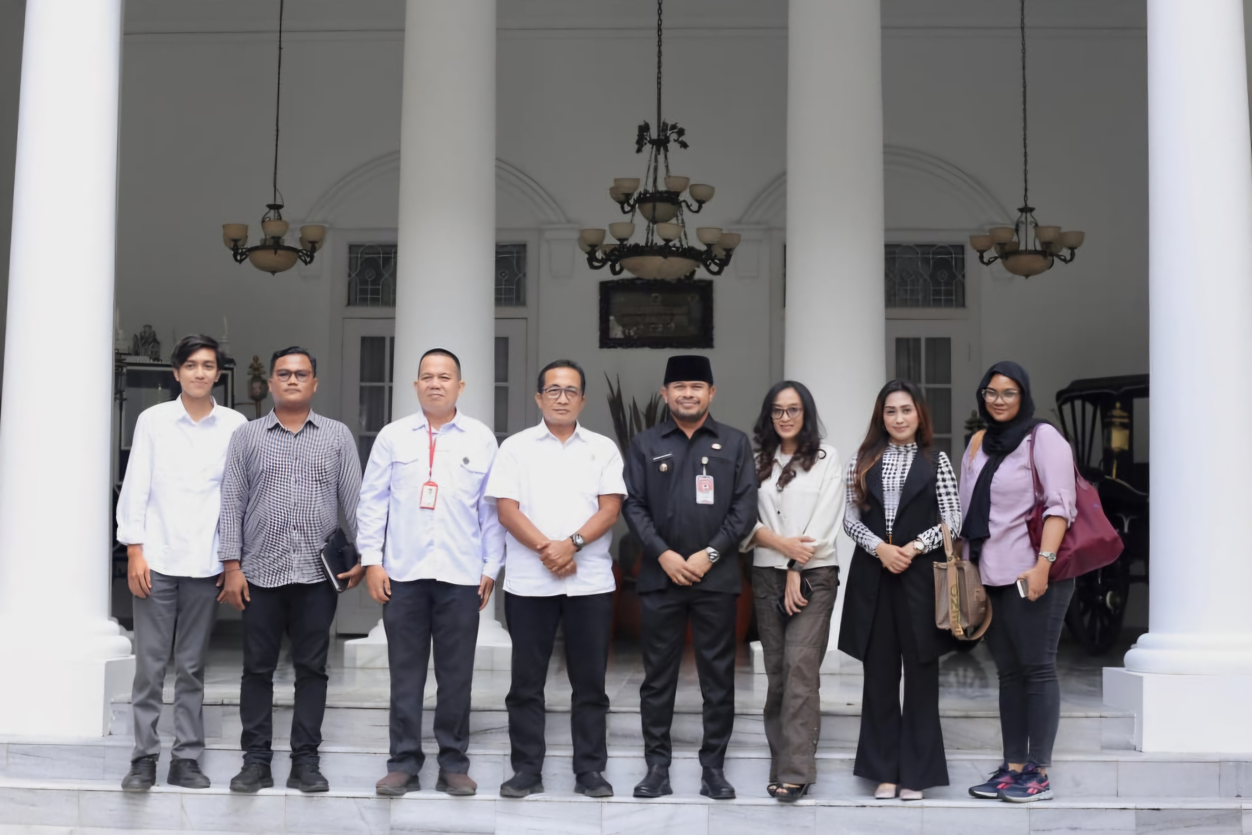 RKIH dan Pemkab Purwakarta Jalin Kerja Sama, Percepat Akses Pendidikan Tinggi bagi Kaum Muda