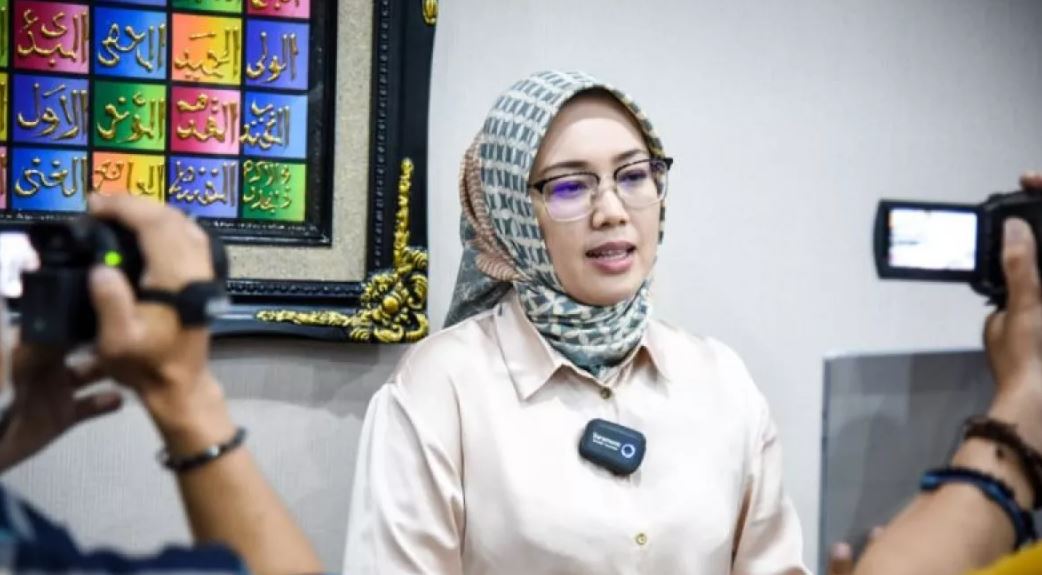 Pastikan Pekerja Peroleh Hak THR, Bupati Anne Perintahkan Disnakertrans Buka Posko Pengaduan