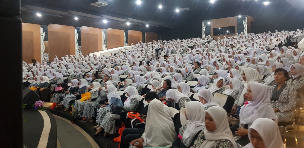 Antisipasi Baby Blues Syndrom, Dinkes Minta Bidan Pro Aktif