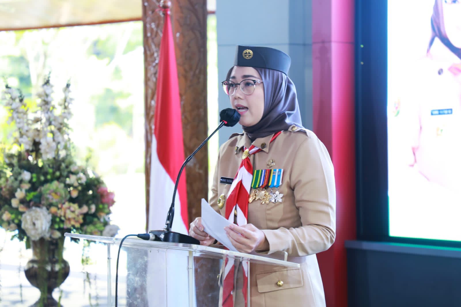 Triwulan Ketiga 2022, Investasi ke Purwakarta Capai 5,75 Triliun