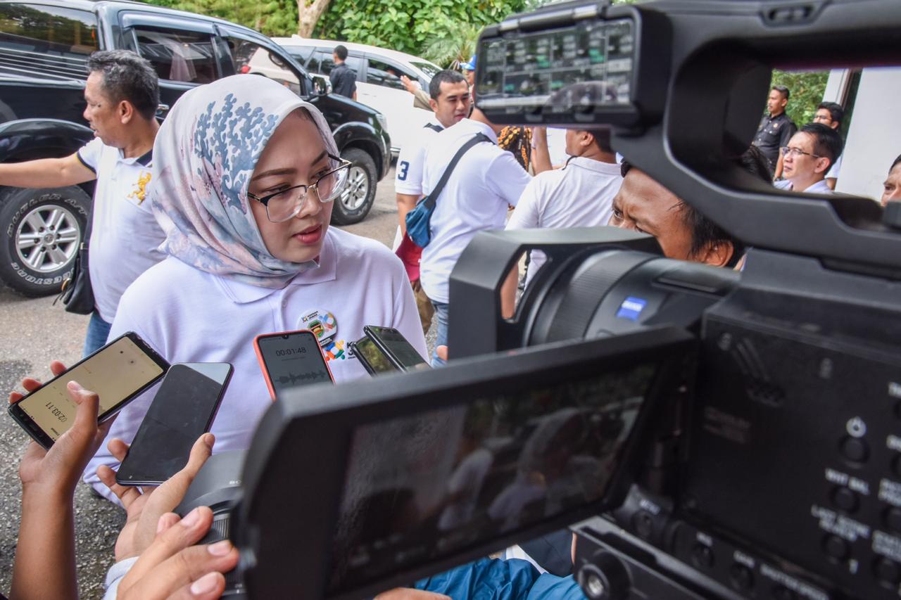 Bantuan Provinsi Untuk Purwakarta Naik 3x Lipat Tahun Ini