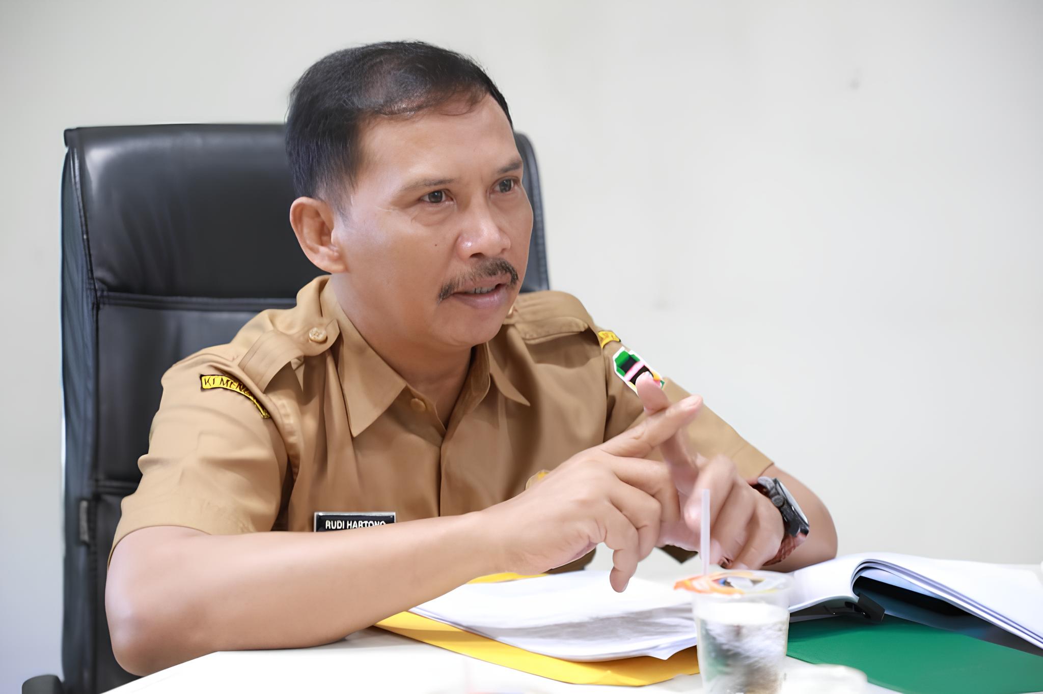 Purwakarta Diganjar Penghargaan Kualitas Tata Kelola Data Indonesia Berstandar Tinggi