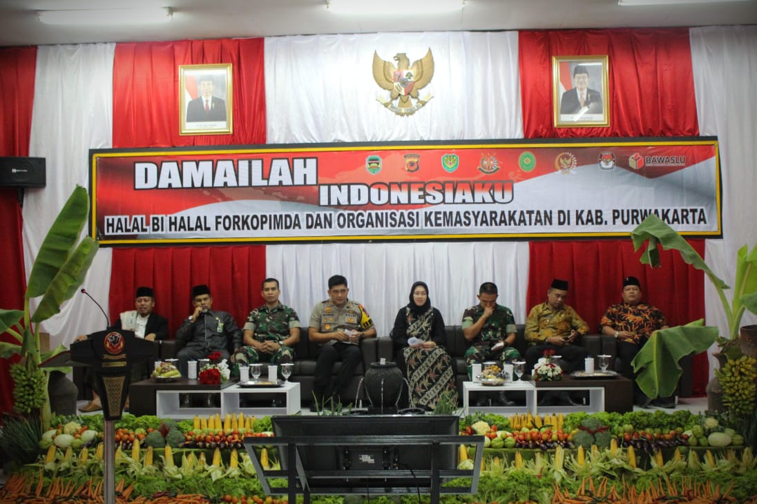 Bupati Anne Himbau Warganya Untuk Tidak Datang Ke Sidang MK