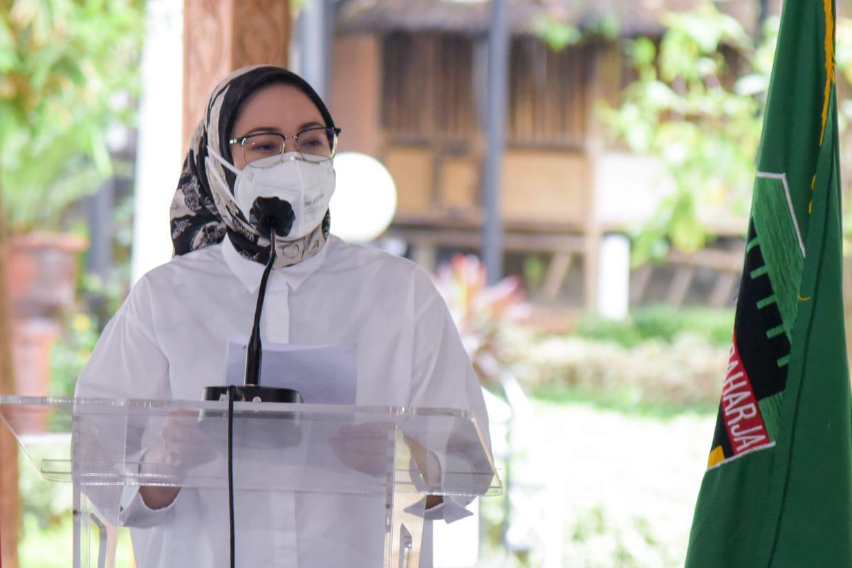 Cuaca Ekstrim, Pemkab Purwakarta Ambil Langkah Antisipasi Bencana