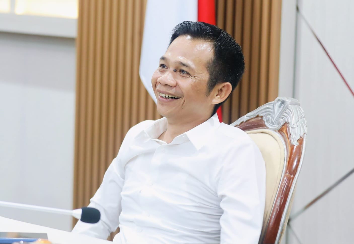 Pemkab Purwakarta Ajak Masyarakat Taat Pajak Kendaraan Demi Percepatan Pembangunan Daerah