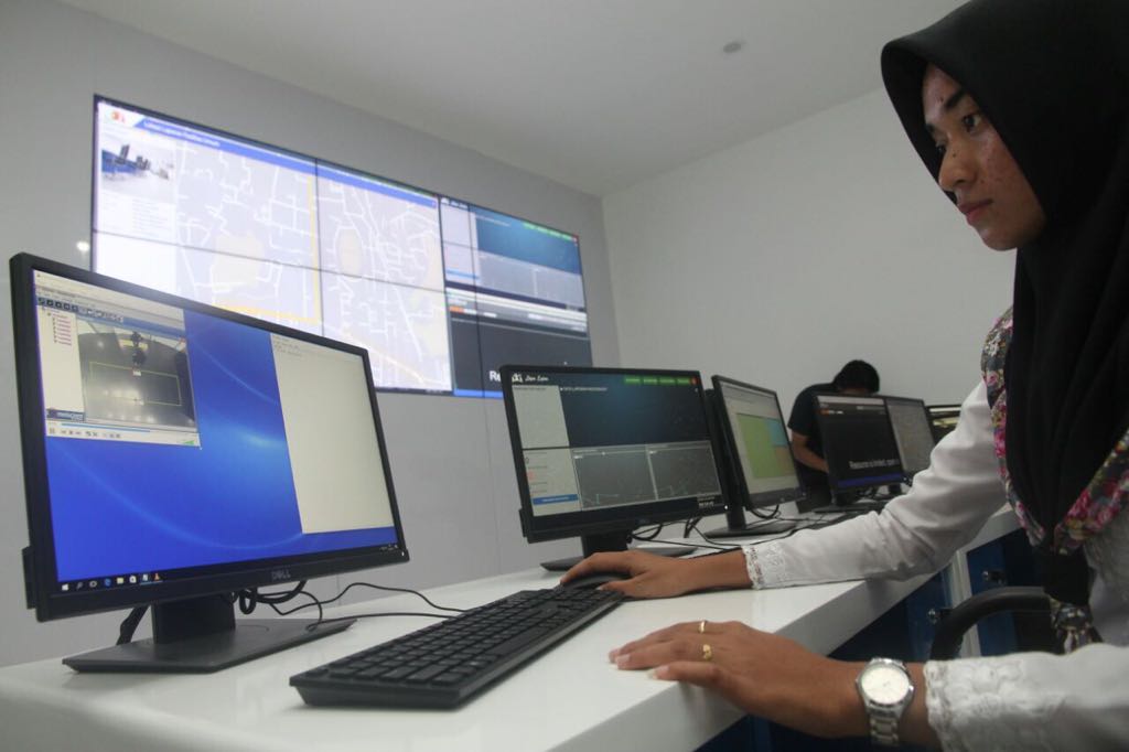 Pemkab Purwakarta Terus Dorong Pelayanan Berbasis Aplikasi