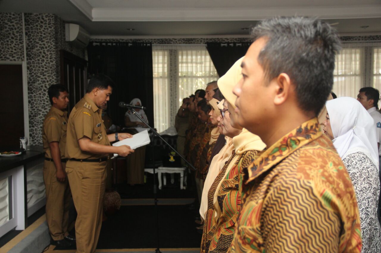 Pemkab Purwakarta Fokus Pembangunan Keluarga di Tahun 2019