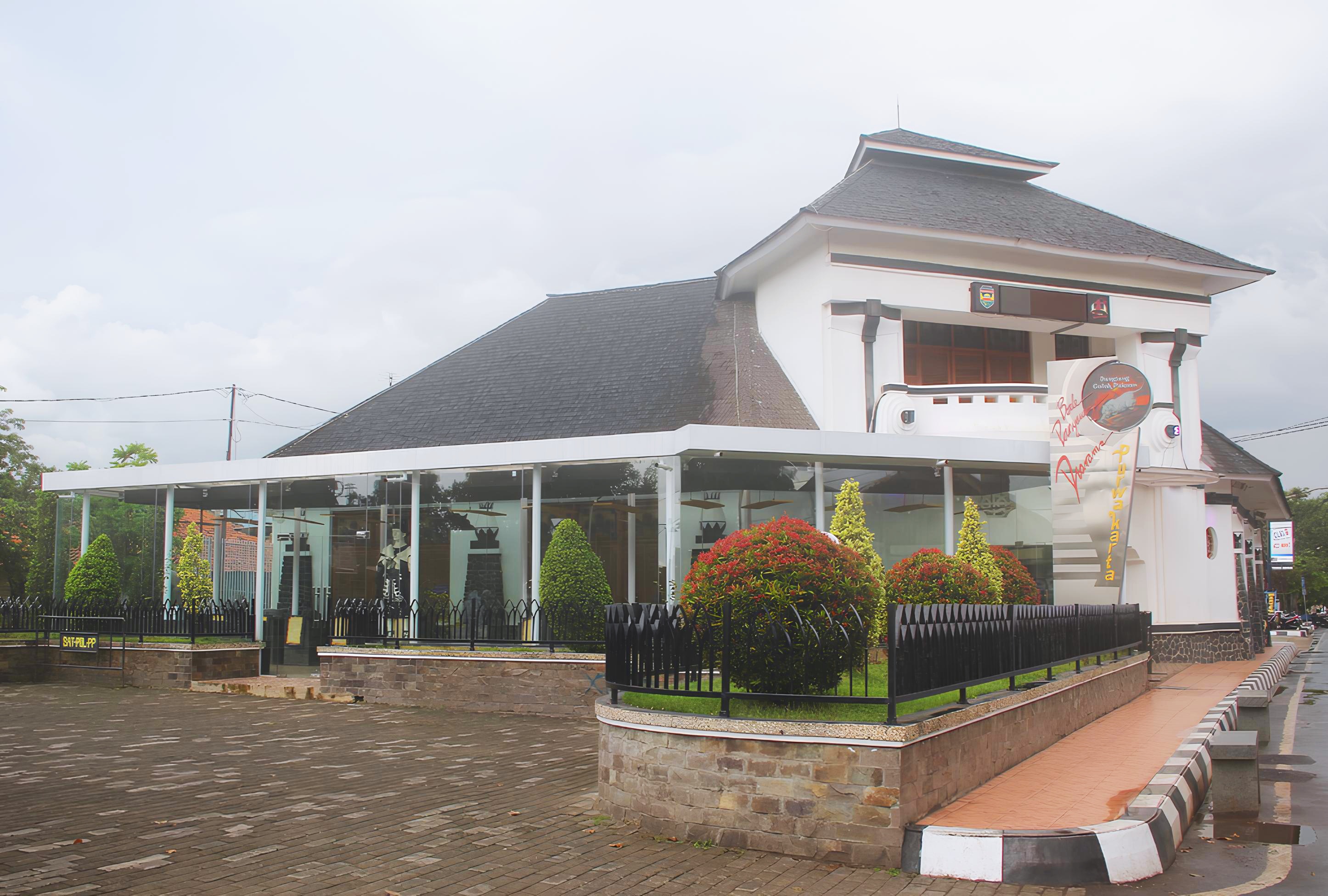 Belasan Gedung Bersejarah dan Cagar Budaya Jadi Aset Wisata Potensial Purwakarta