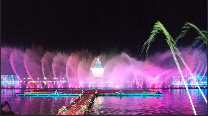 Bupati Anne: Destinasi Wisata Purwakarta Terus Bersolek, Siap Pikat Jutaan Wisatawan Pemudik Lebaran