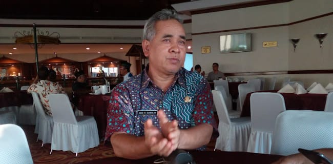 Pemkab Purwakarta Targetkan 1.000 Hektar Areal Persawahan Organik