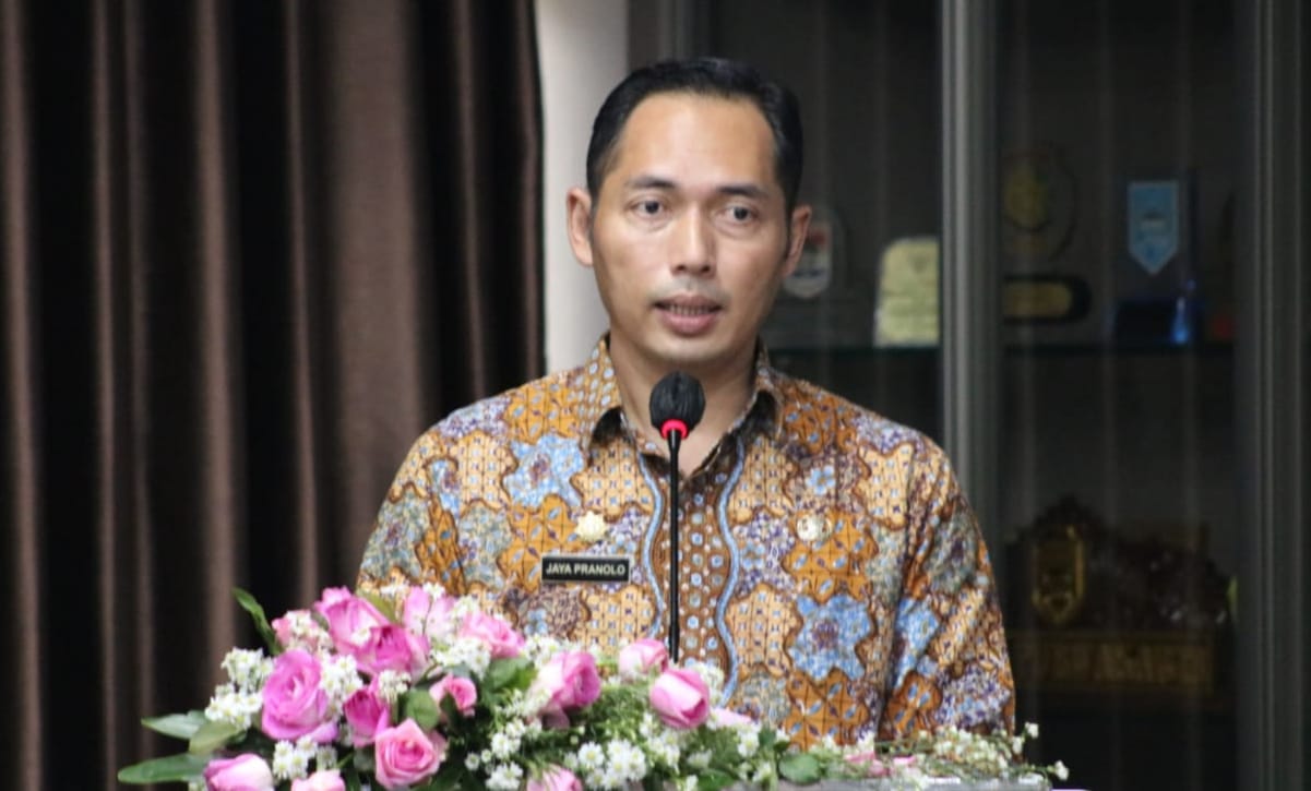 DBHP 2023, Pemkab Purwakarta Gelontorkan Dana 44,9 Miliar untuk 183 Desa