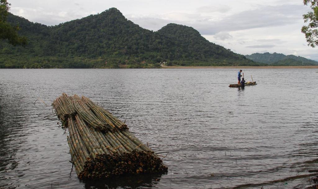 Pemkab Purwakarta Gelar Festival Bambu 2019
