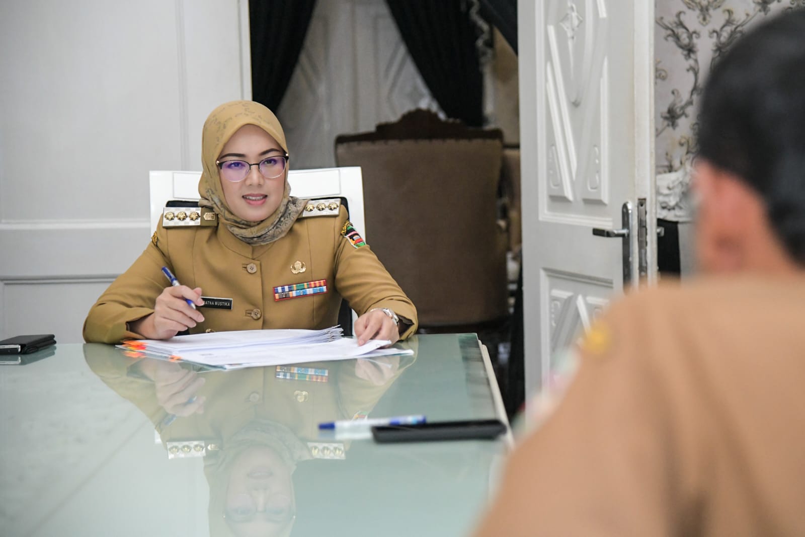 Lampaui Target, Inventasi ke Purwakarta Capai 8,78 Triliun atau Naik 49,26 Persen