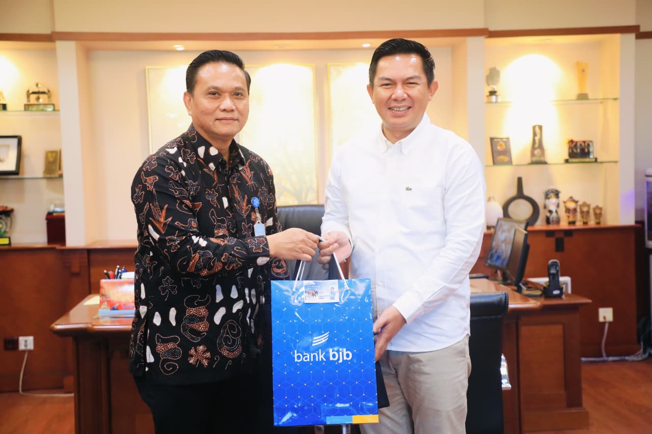 Peringatan Hari Pelanggan Nasional di Purwakarta