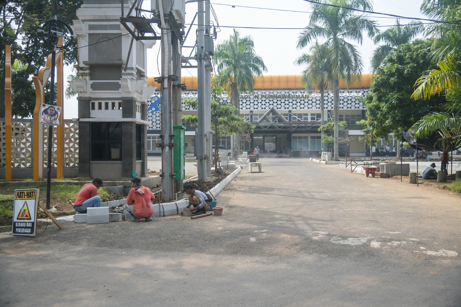 Purwakarta Siap Gelar Jambore Olah Raga Rekreasi, Menpora Dijadwalkan Hadir