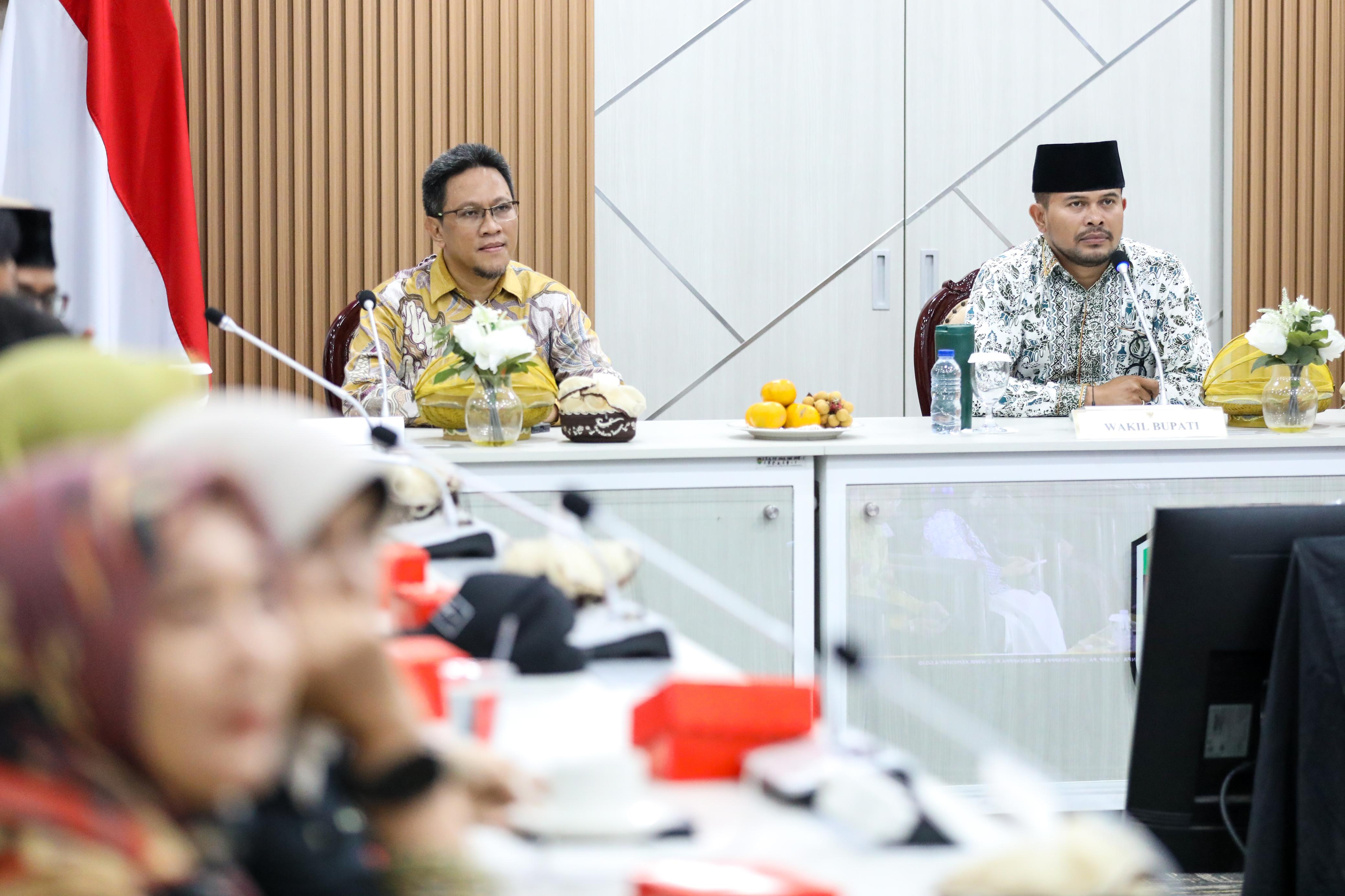 Kabupaten Layak Anak: Purwakarta Buktikan Komitmen dengan Raih Penghargaan KLA 2025