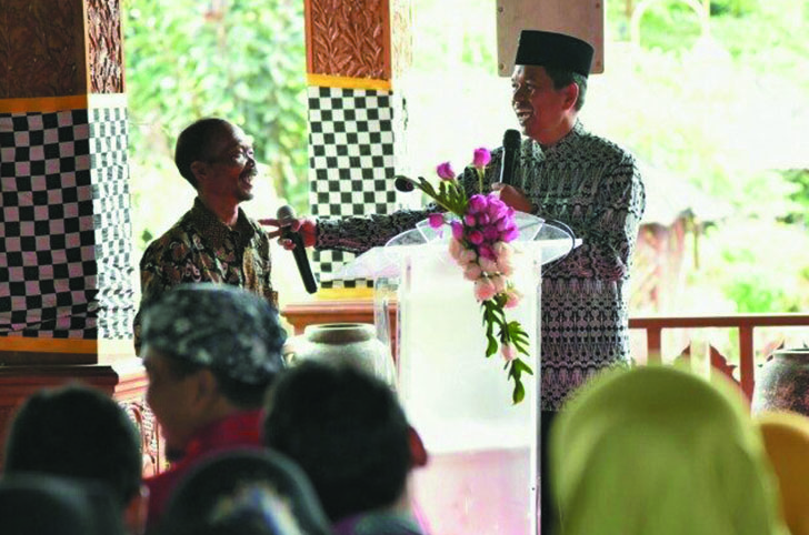 Dedi Mulyadi Ungkap Kunci Sukses ASN, Harus Nyambung Logika dan Hati