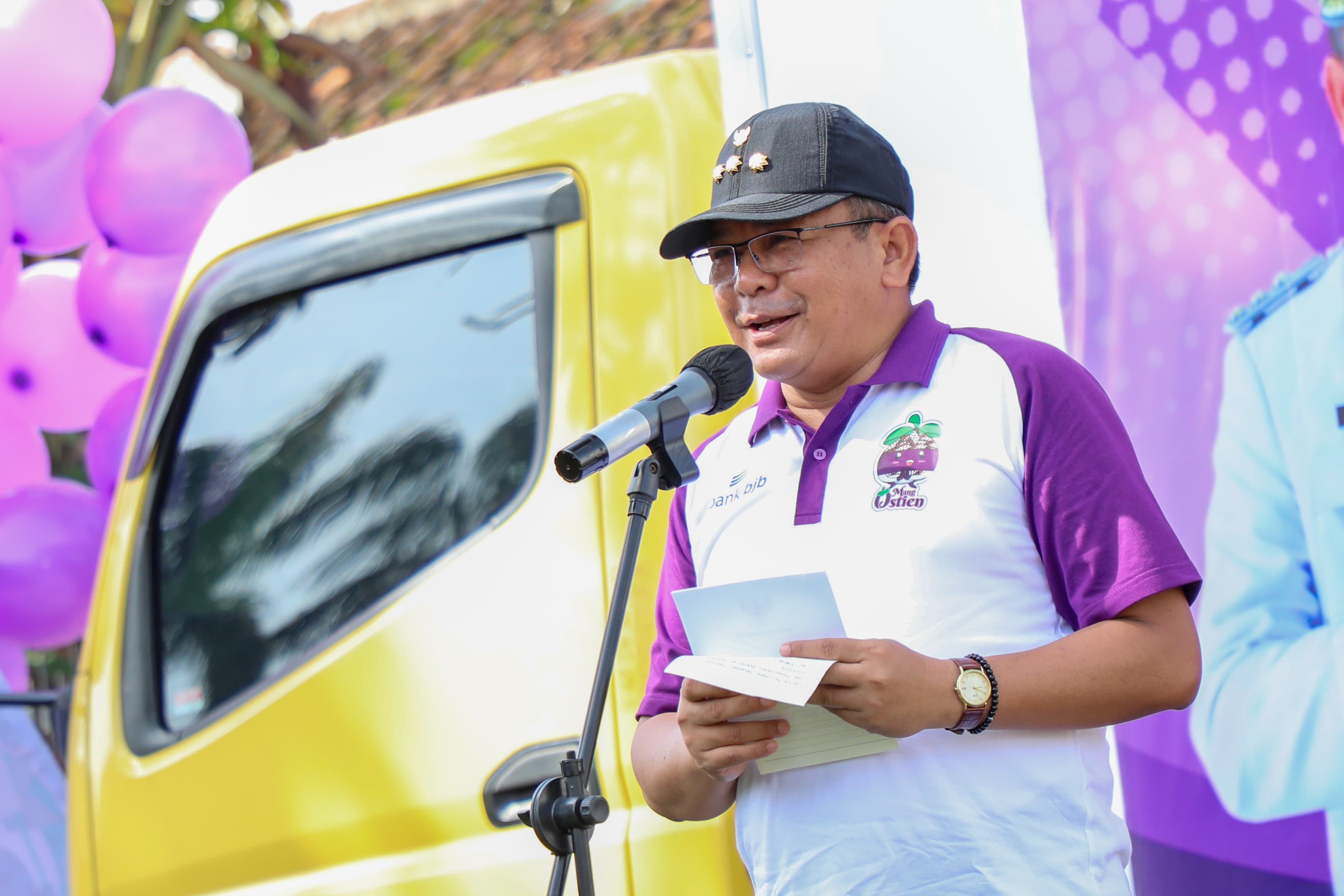 Purwakarta Terus Kembangkan Komoditas Potensial Tembus Pasar Nasional Dan Internasional