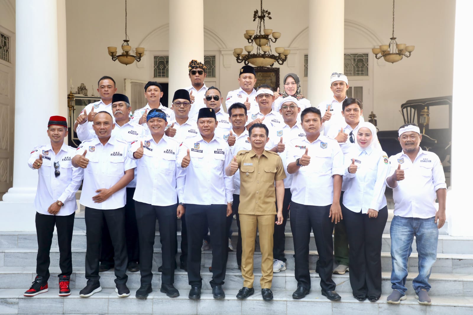 Penguatan Pendidikan Berkarakter di Purwakarta: Kolaborasi Strategis Pemerintah Kabupaten dan Apdesi