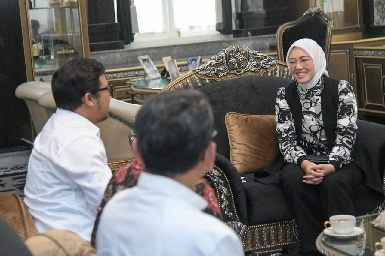 IMI Jabar Proyeksikan Pembangunan Sirkuit di Purwakarta