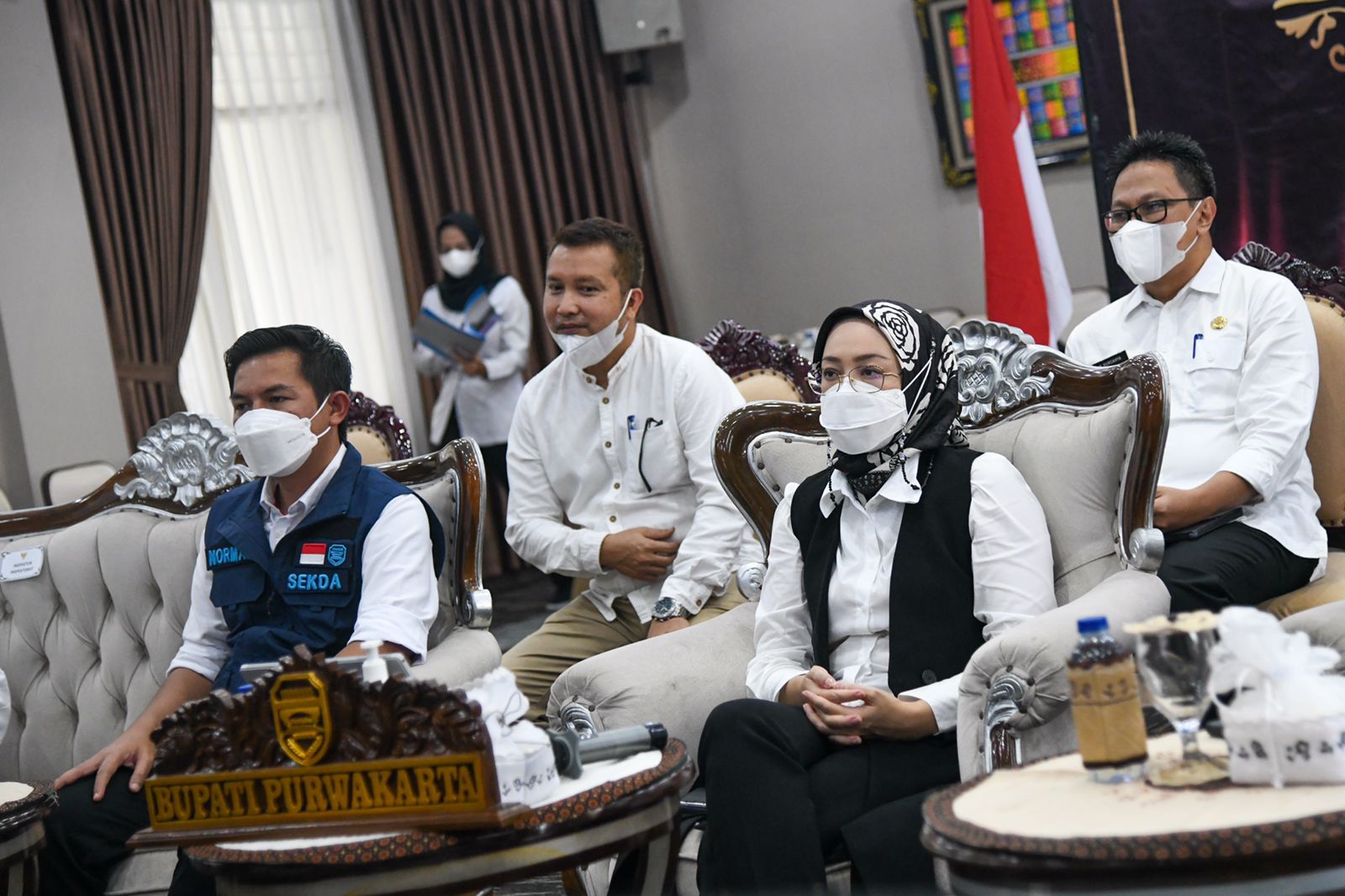 Purwakarta Dorong Digitalisasi UMKM