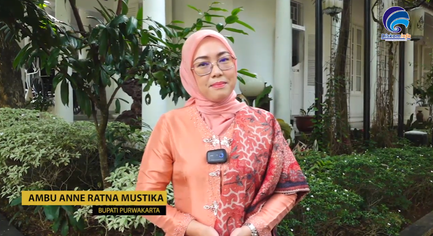 PENYEMATAN NAMA SYEIKH BAING YUSUF JADI PENAMAAN JALAN