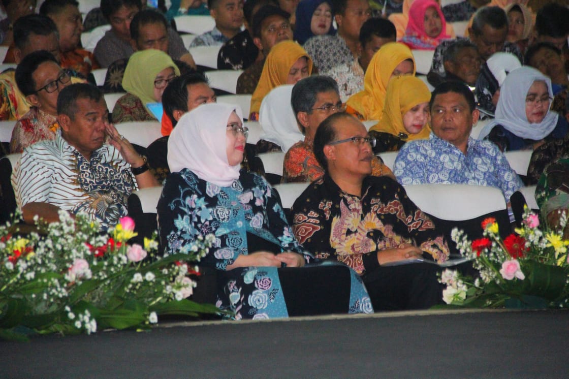 Bupati Purwakarta Targetkan Musrenbang 2020 sesuai Visi Misi