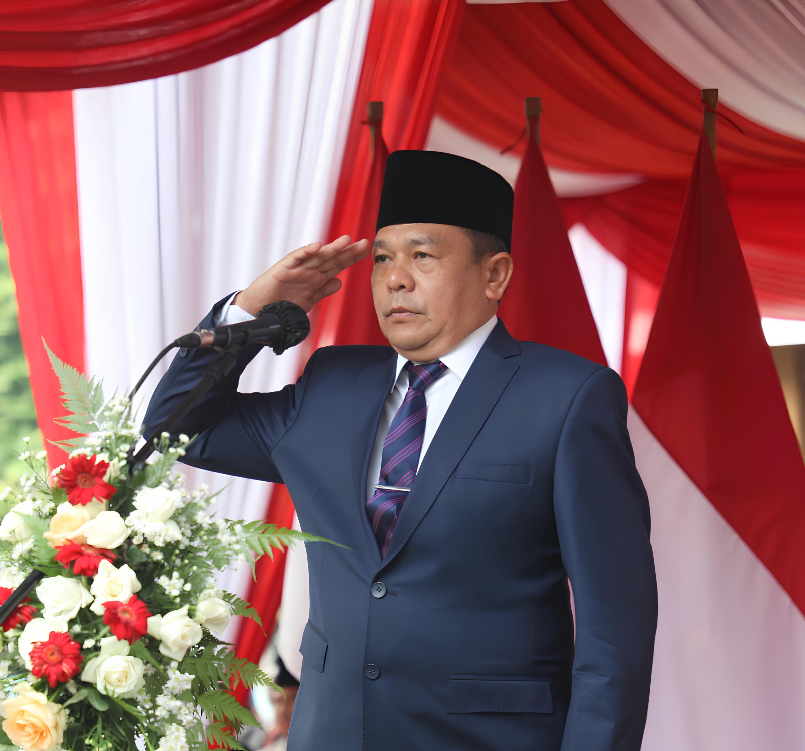 Harkitnas ke-116, Momentum Kebangkitan Sambut Indonesia Emas 2045