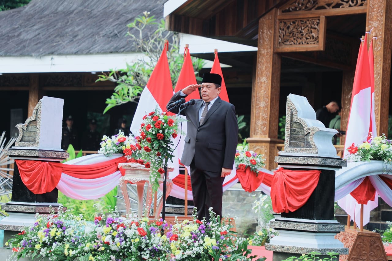 Polri Presisi untuk Indonesia Emas