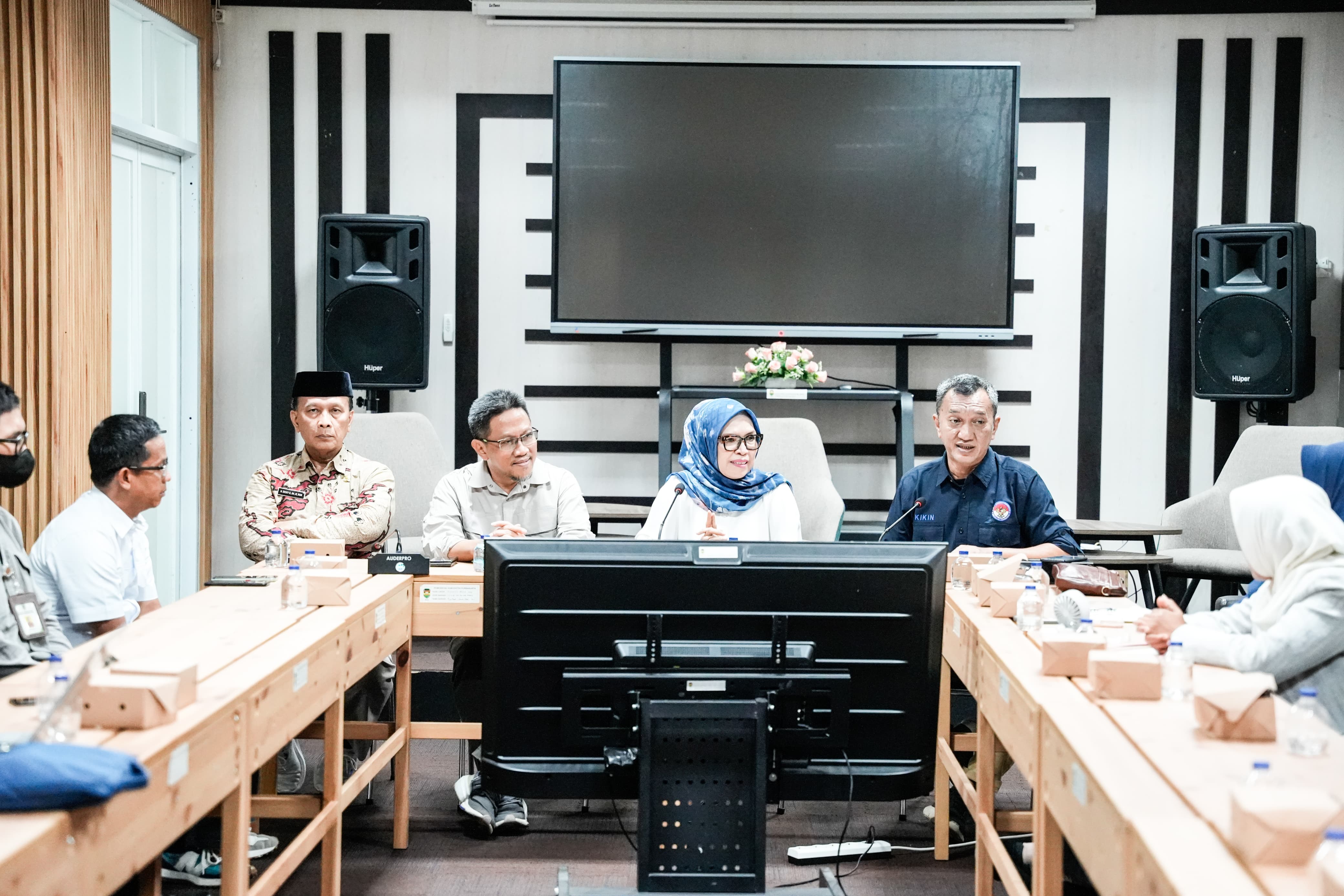 Anak Disabilitas Jadi Korban Pengeroyokan: Pemkab Purwakarta Siap Beri Perlindungan dan Keadilan